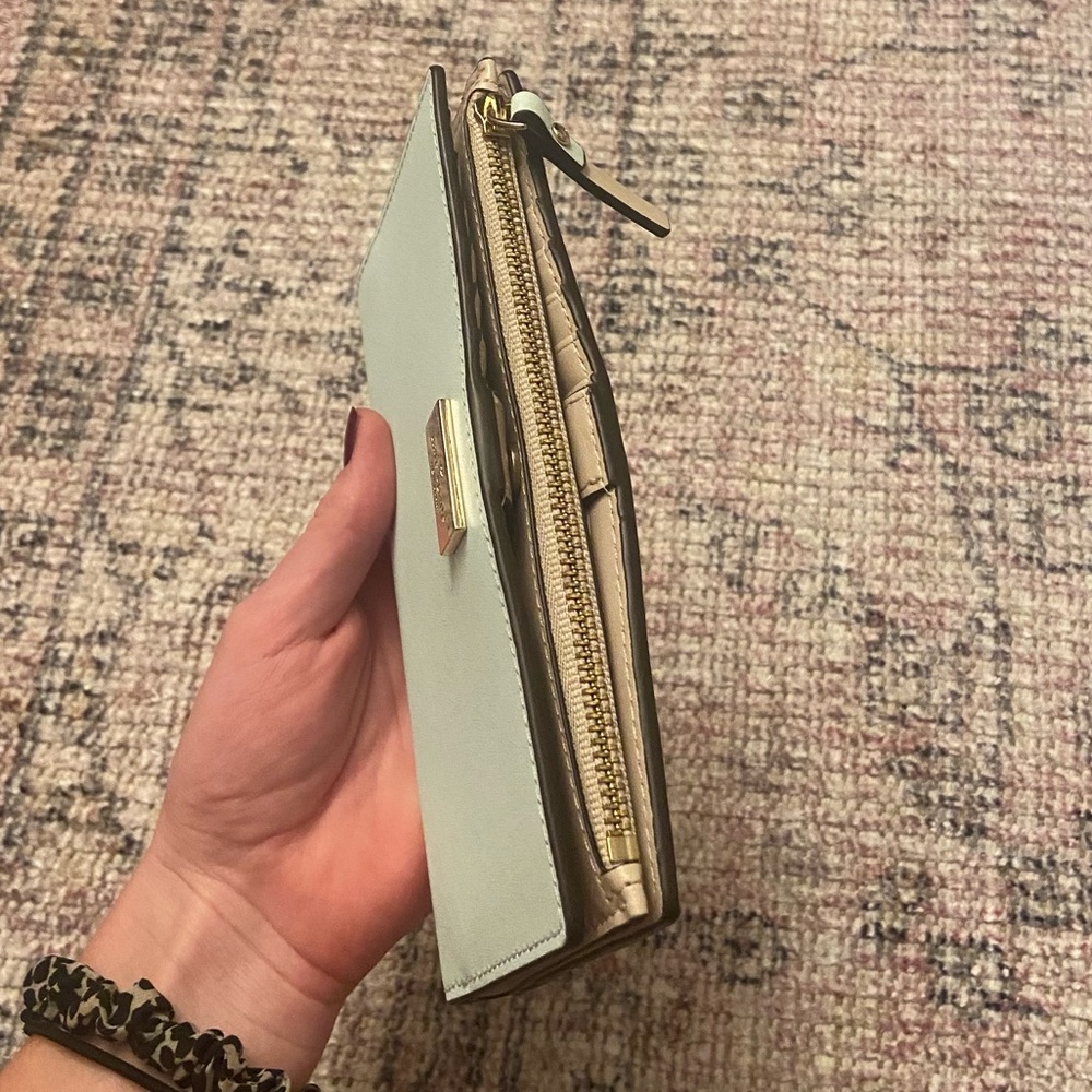 Kate Spade Wallet - Picture 2 of 10